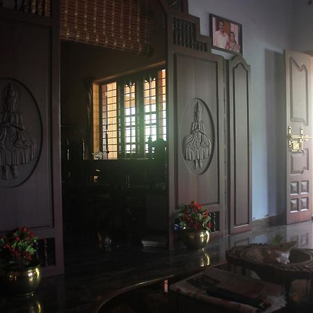 Navendu Home Stay Alappuzha Kültér fotó
