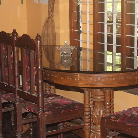Navendu Home Stay Alappuzha Kültér fotó