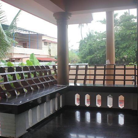 Navendu Home Stay Alappuzha Kültér fotó