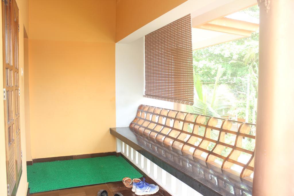 Navendu Home Stay Alappuzha Kültér fotó