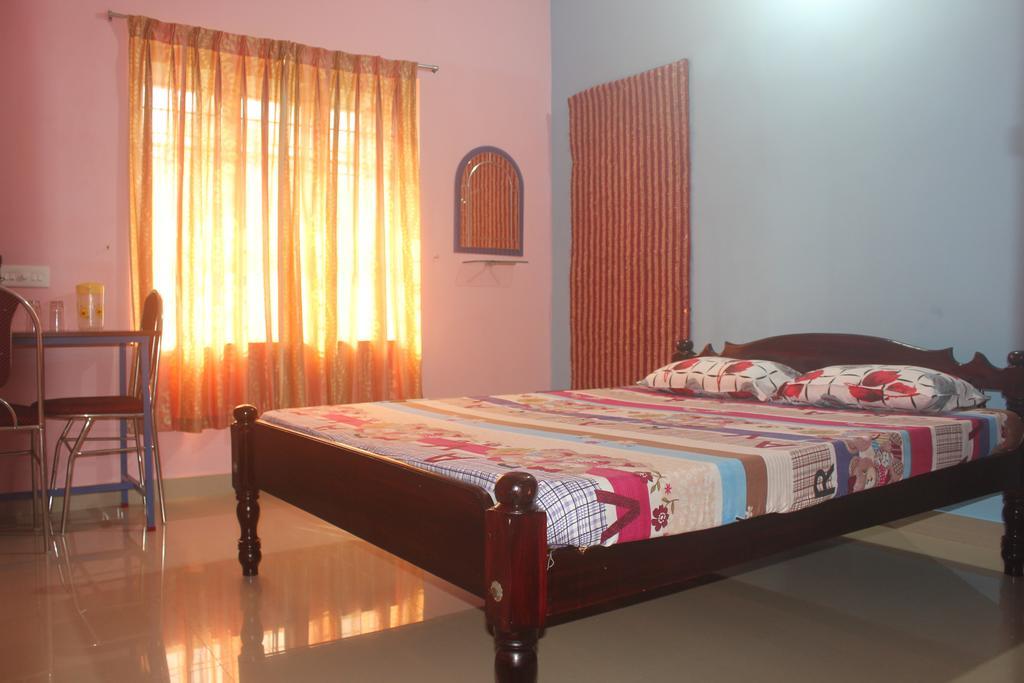 Navendu Home Stay Alappuzha Kültér fotó