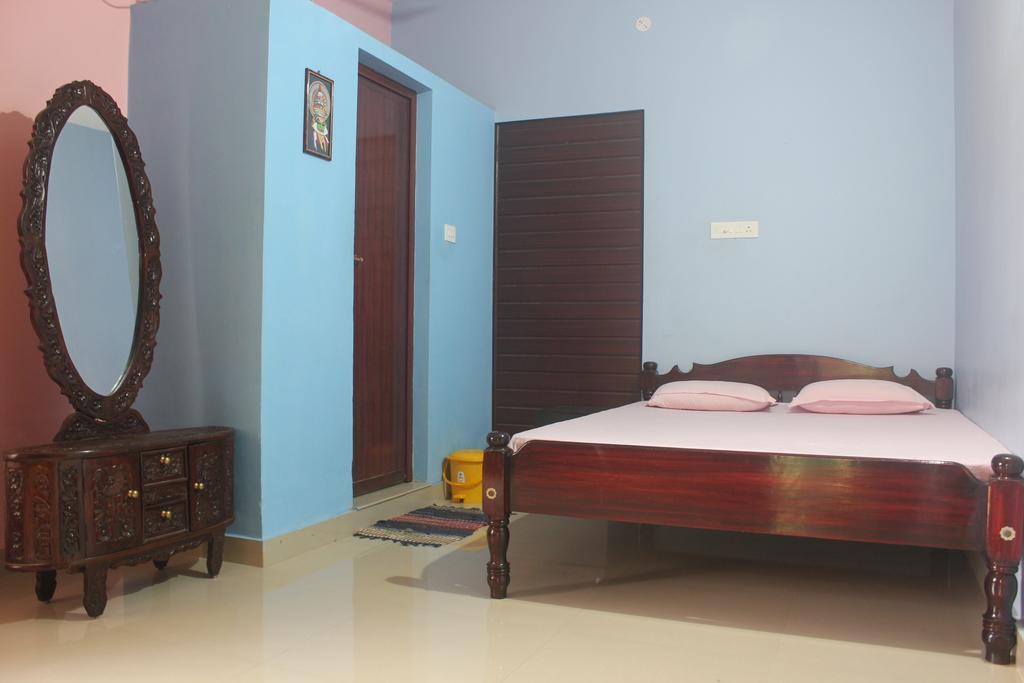 Navendu Home Stay Alappuzha Kültér fotó